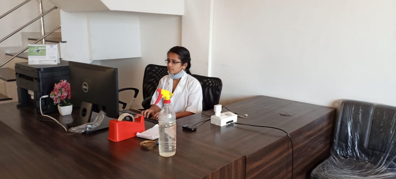 AUDUMBER LABORATORIES